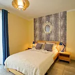 Apartamenty Everysky - Konopnickiej 11