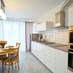 Apartamenty Everysky - Konopnickiej 11