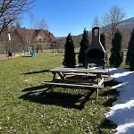Apartamenty Everysky - Konopnickiej 11