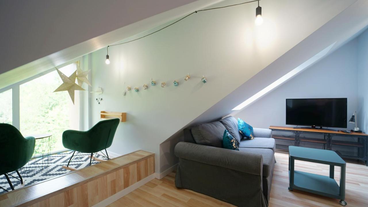 Apartment Everysky - Konopnickiej 11 Karpacz