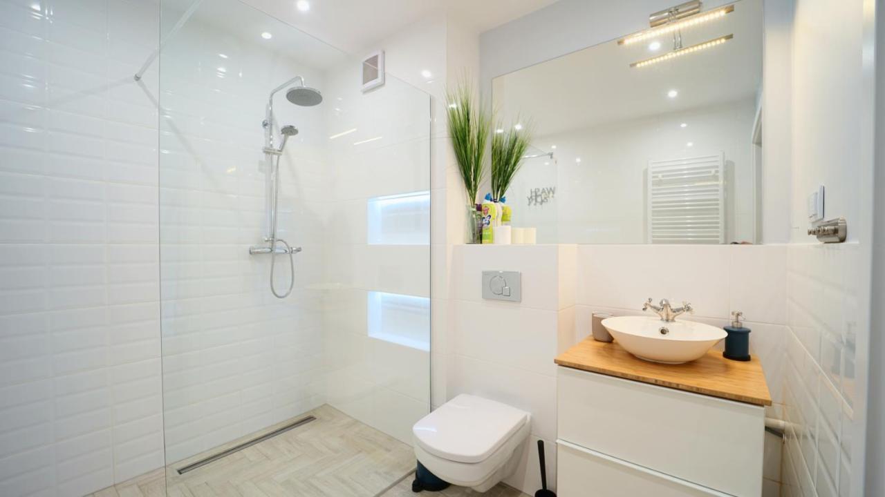 Apartment Everysky - Konopnickiej 11