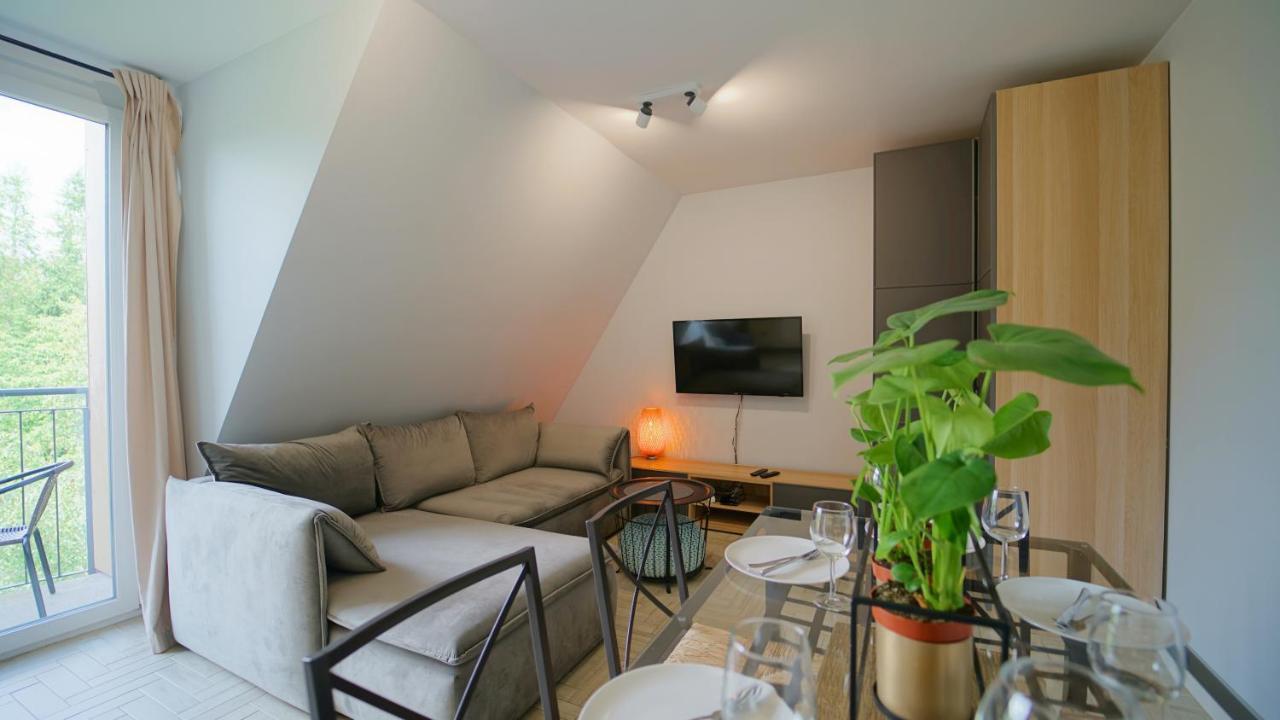 Apartment Everysky - Konopnickiej 11 Karpacz