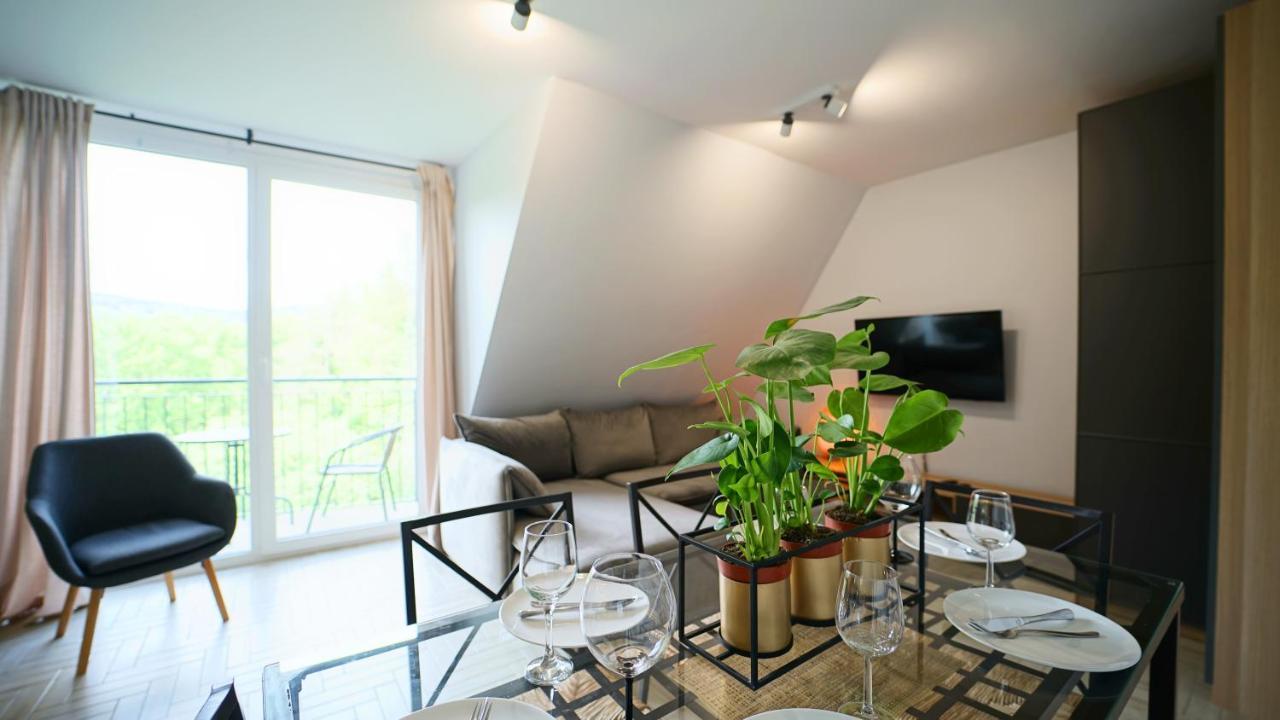 Everysky - Konopnickiej 11 Apartment