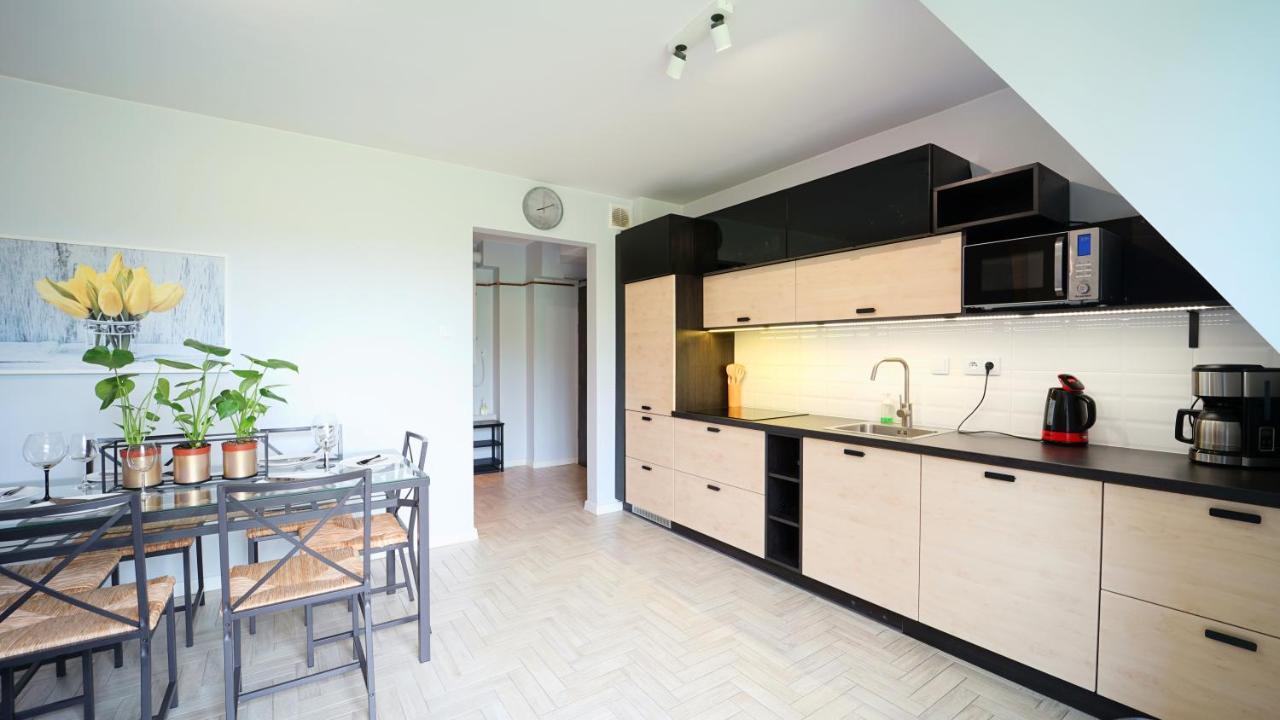Everysky - Konopnickiej 11 Apartment