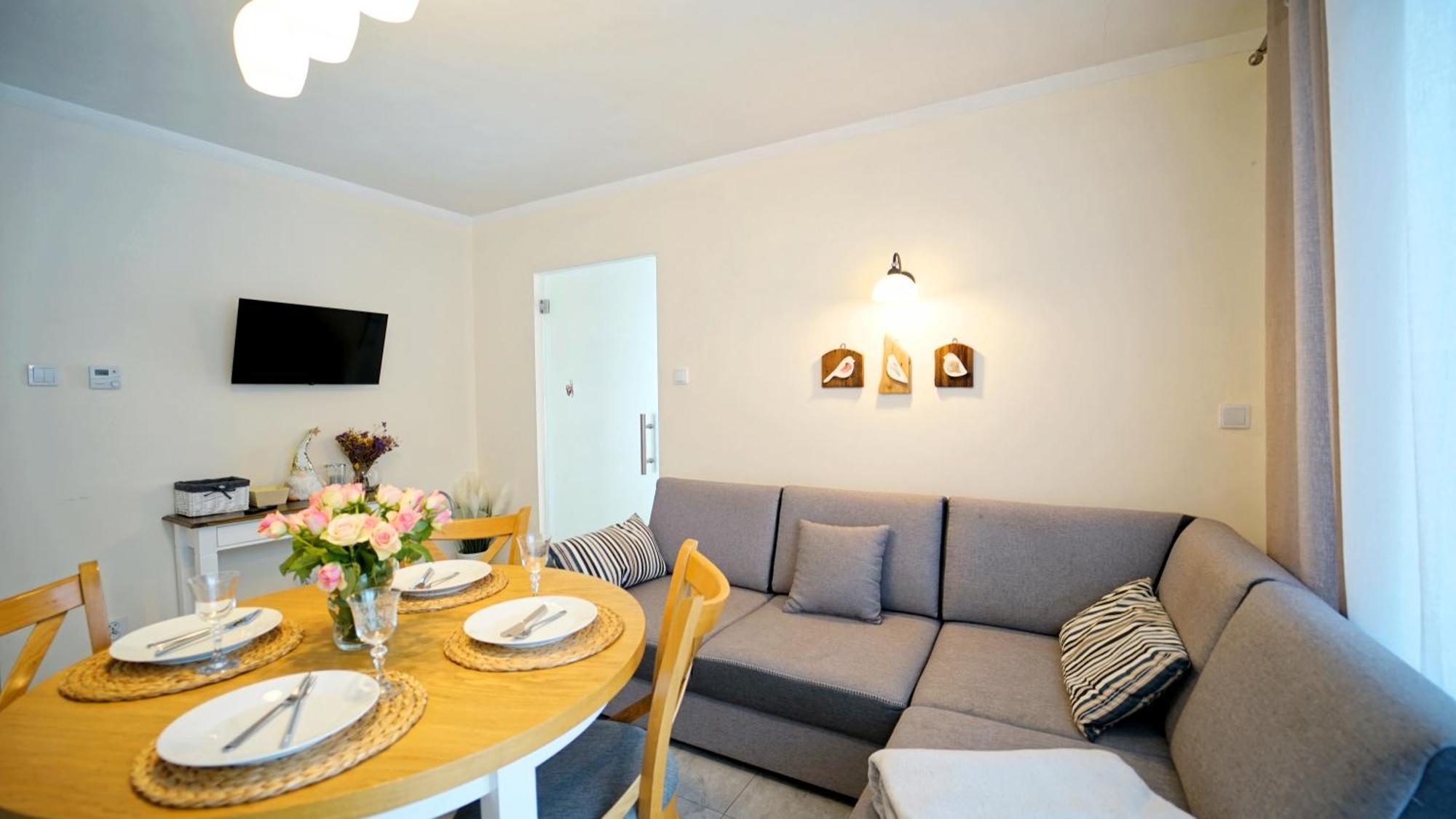 Apartment Everysky - Konopnickiej 11 Karpacz