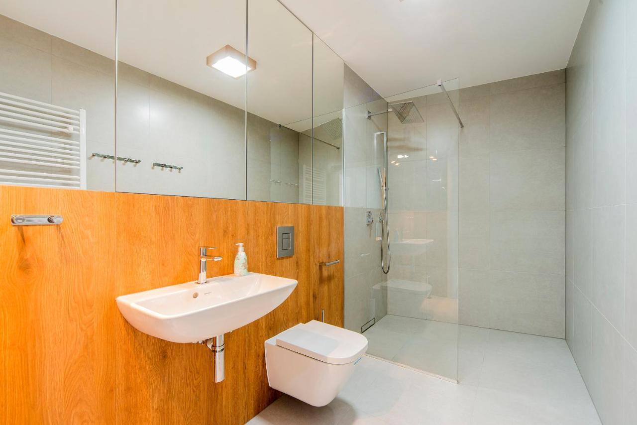 Apartment Everysky - Konopnickiej 11 Karpacz