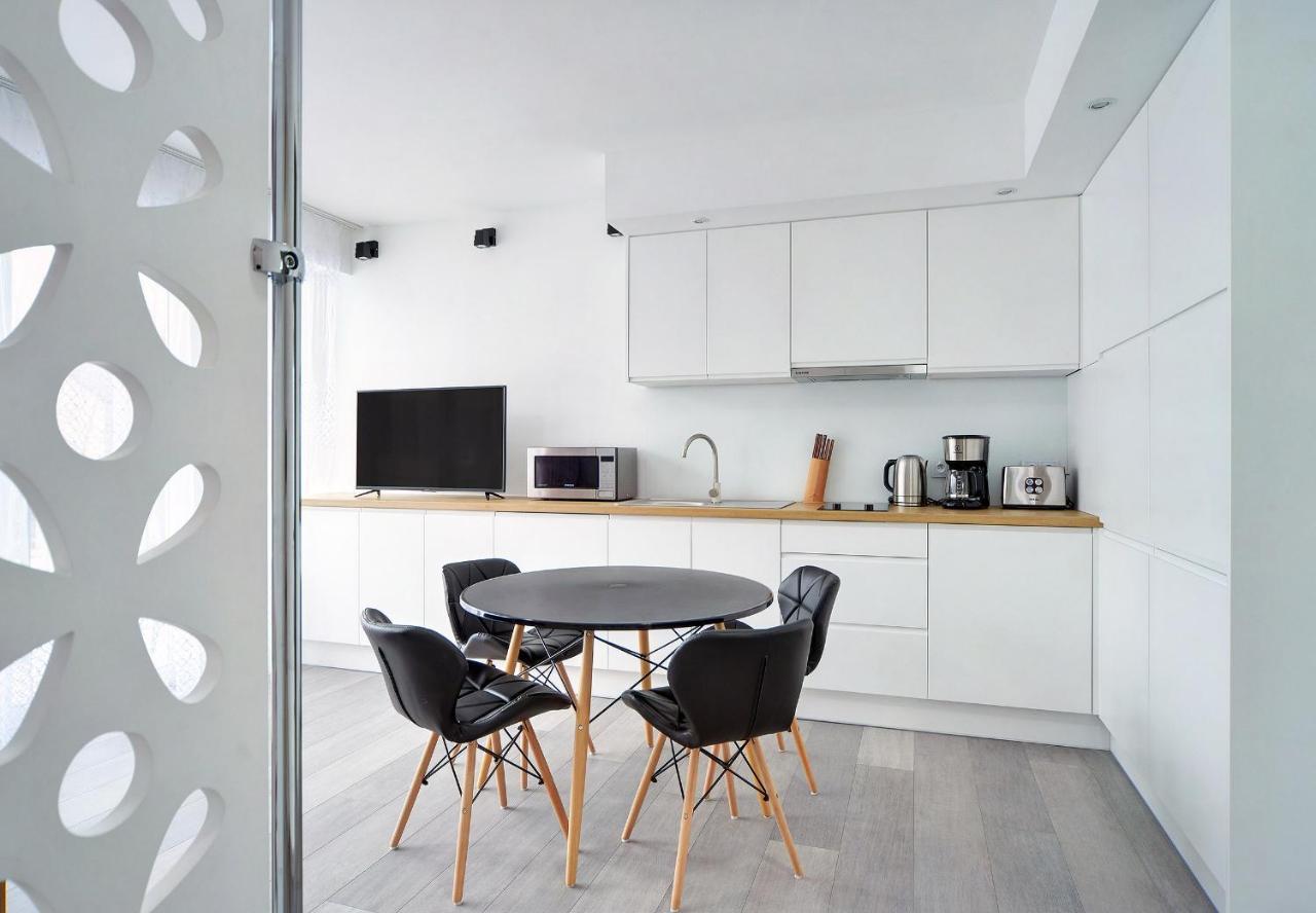 Apartment Everysky - Konopnickiej 11 Karpacz