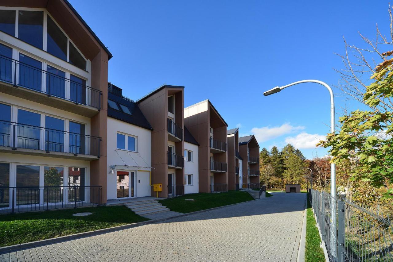 Everysky - Konopnickiej 11 Apartment *