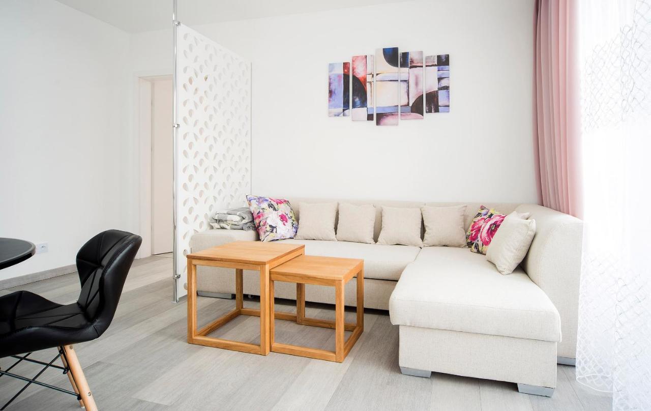 Everysky - Konopnickiej 11 Apartment *
