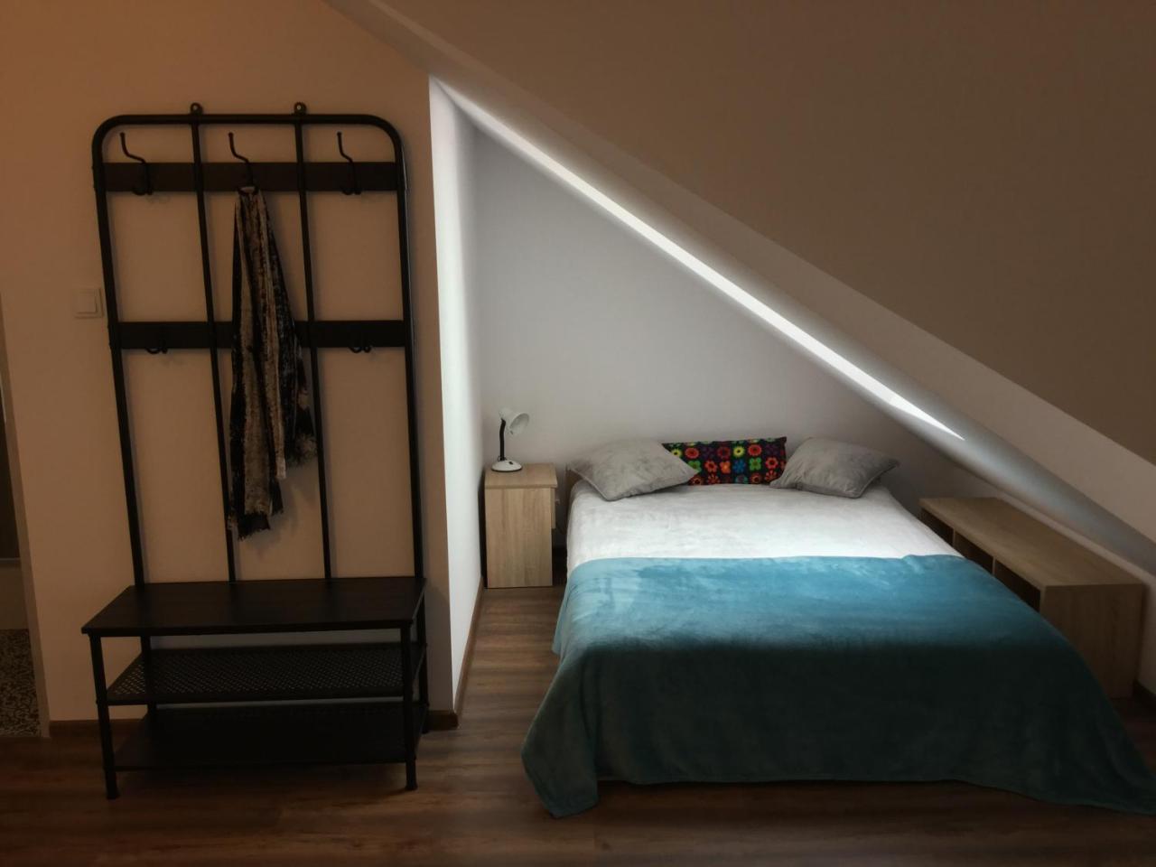 Apartment Everysky - Konopnickiej 11