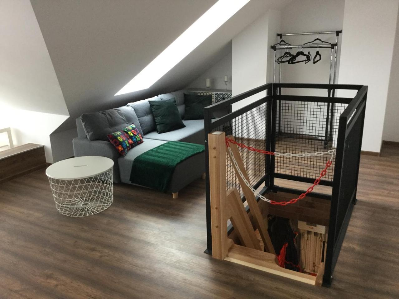 Apartment Everysky - Konopnickiej 11 Karpacz