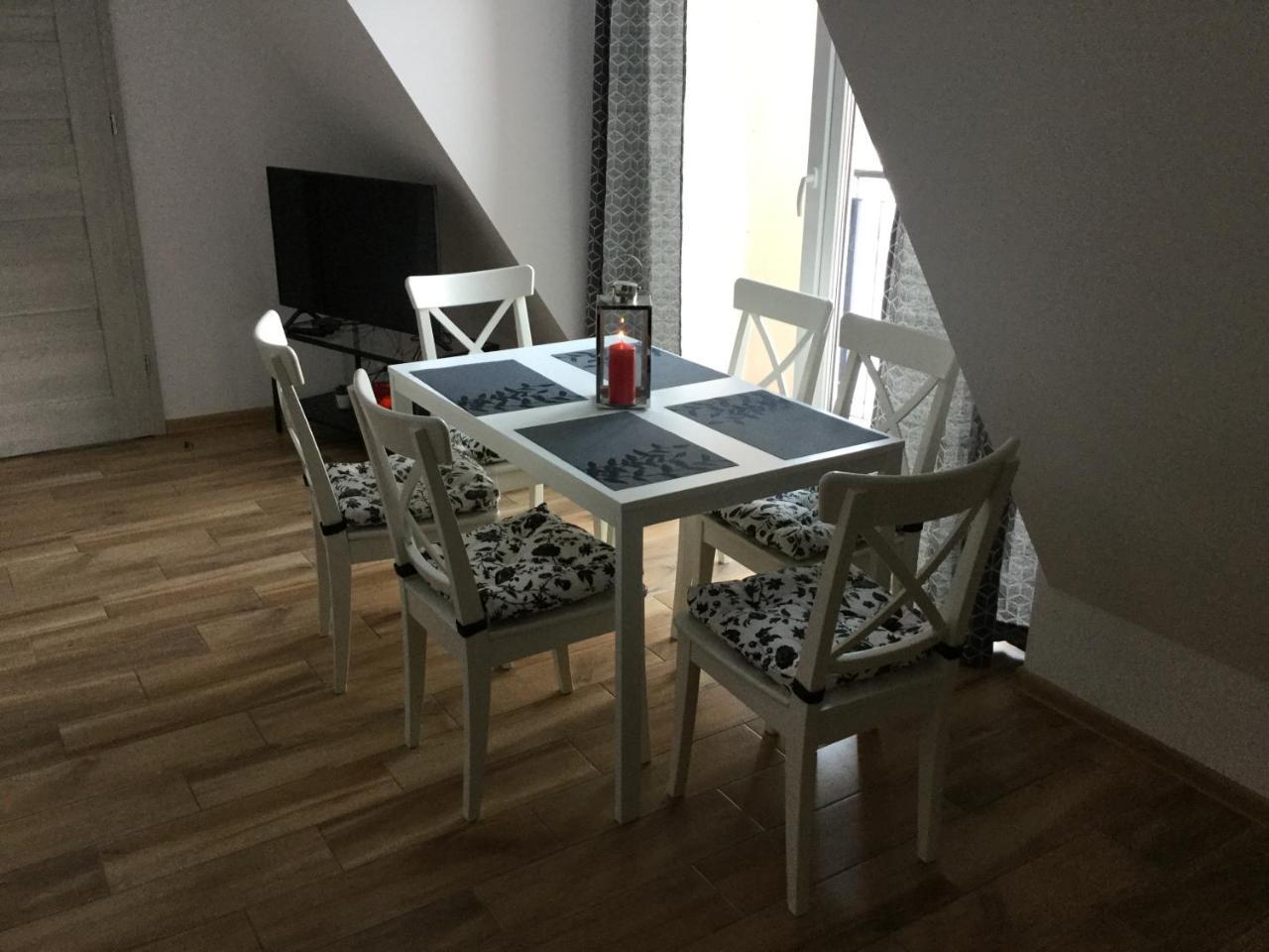 Apartment Everysky - Konopnickiej 11