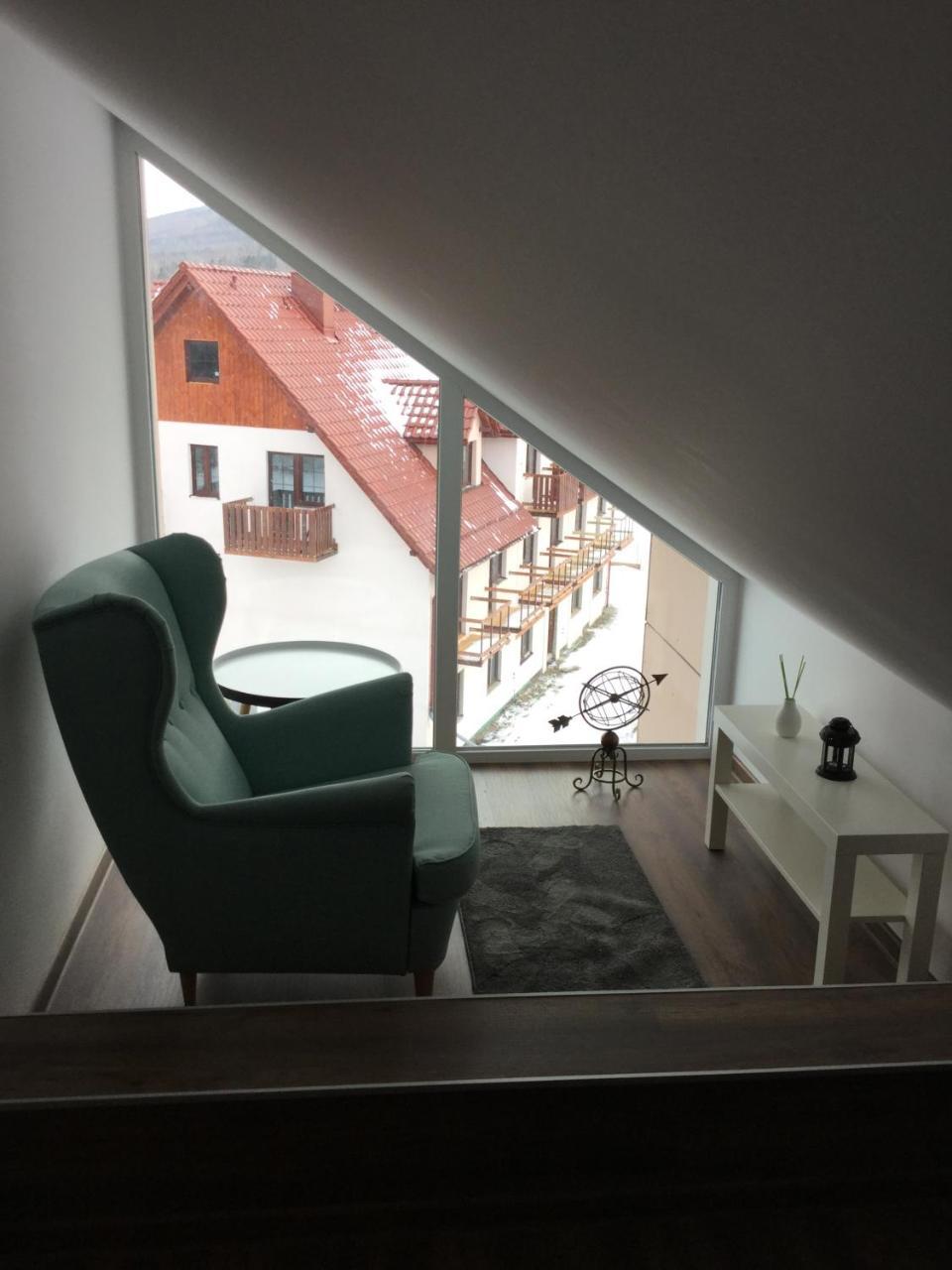 Apartment Everysky - Konopnickiej 11 Karpacz