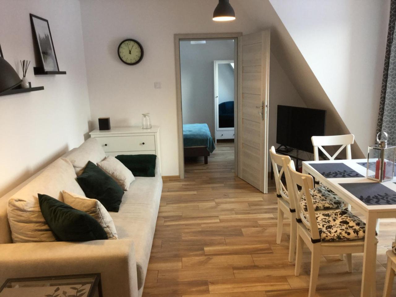 Apartment Everysky - Konopnickiej 11 Karpacz