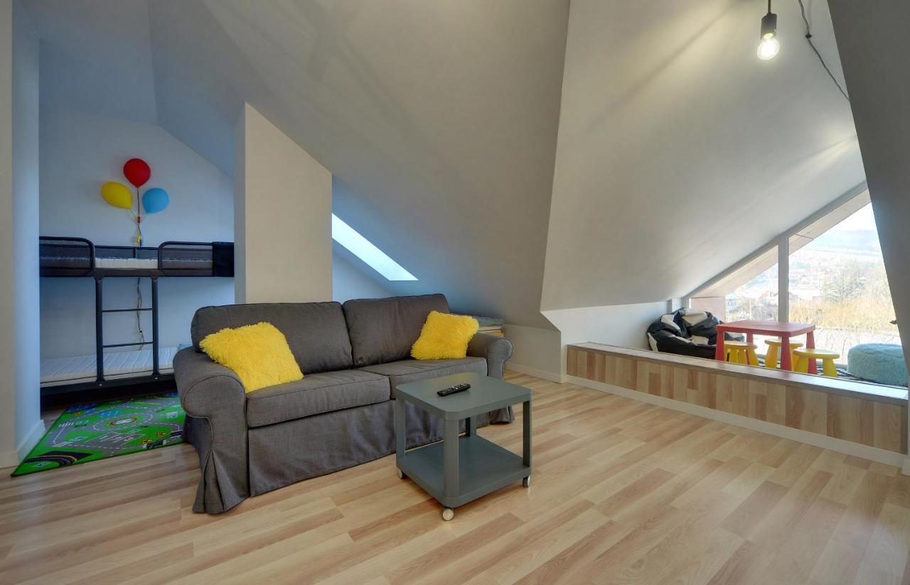Everysky - Konopnickiej 11 Apartment Karpacz