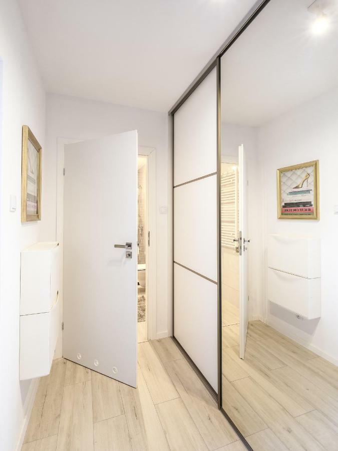 Apartment Everysky - Konopnickiej 11 Karpacz
