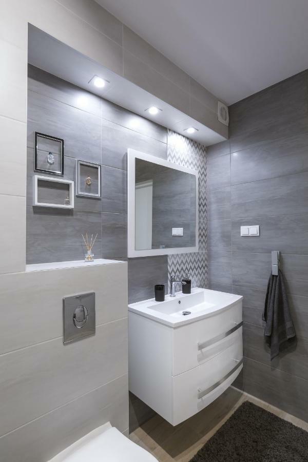 Apartment Everysky - Konopnickiej 11