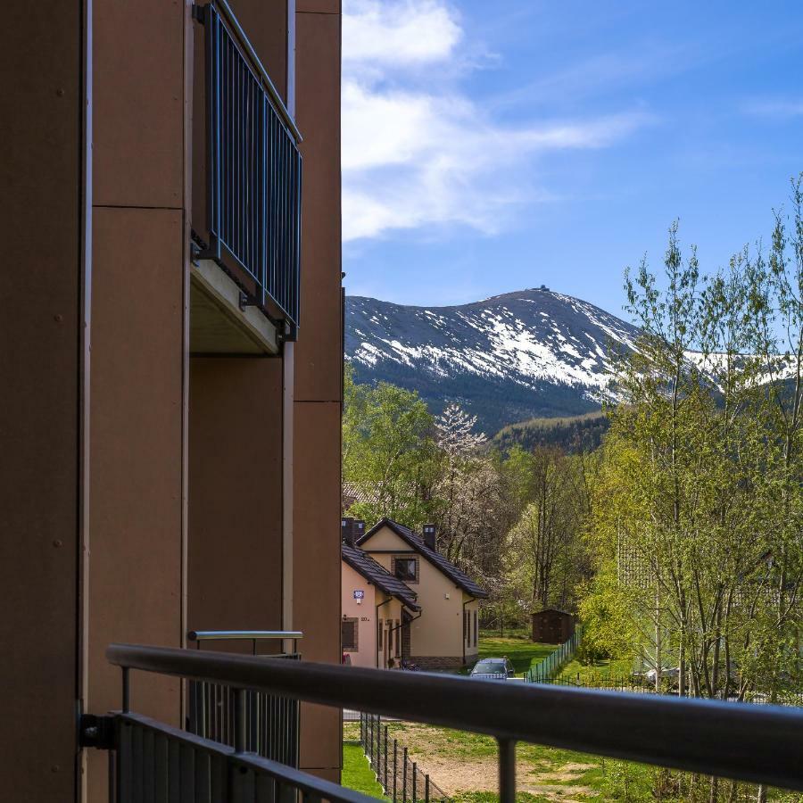Apartment Everysky - Konopnickiej 11