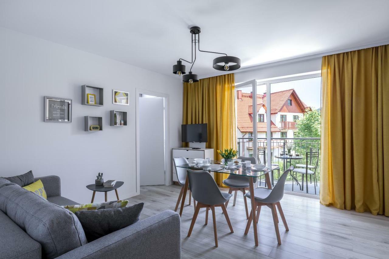 Apartment Everysky - Konopnickiej 11 Karpacz