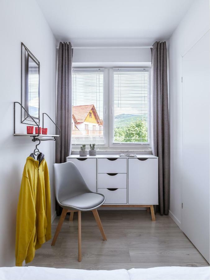 Apartment Everysky - Konopnickiej 11