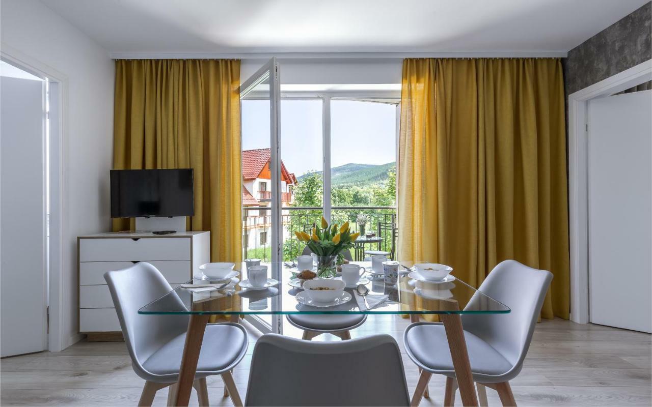 Everysky - Konopnickiej 11 Apartment Karpacz